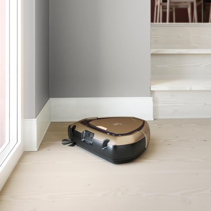 Produktbild Electrolux PI92-6DGM (Saugroboter)