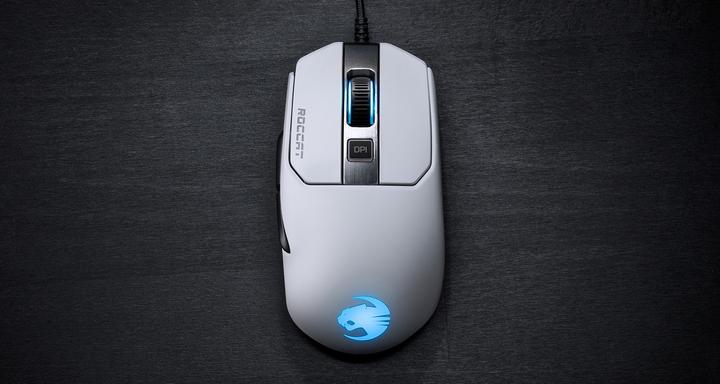 Actual product image Roccat Cain 122 Aimo (Cable)