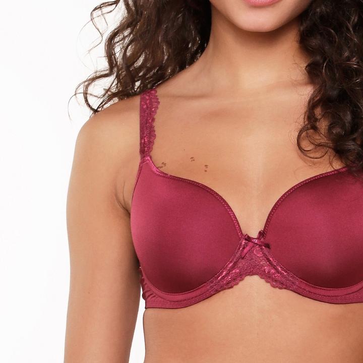 Image du produit LingaDore DAILY Uni Fit T Shirt Soutien-gorge (Une unité par pack, 70 D)