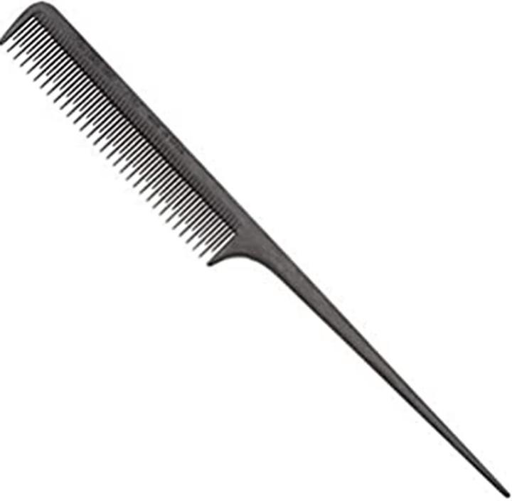 Actual product image Caso Special Carbon Comb Brush 1 Unit