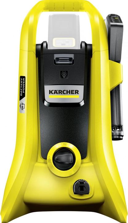 Productafbeelding Kärcher K2 Batterij (Oplaadbare batterij)