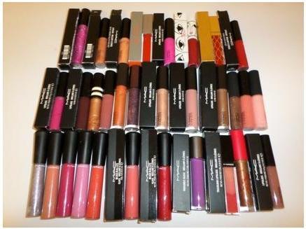 Image du produit MAC Cosmetics Love Me Liquid Lipcolour (Mes lèvres sont en sécurité)