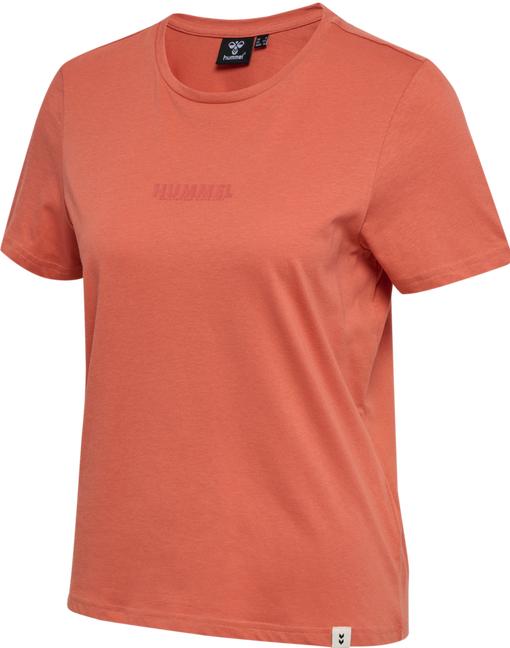 Immagine prodotto hummel hmlLEGACY T-SHIRT DONNA (L)