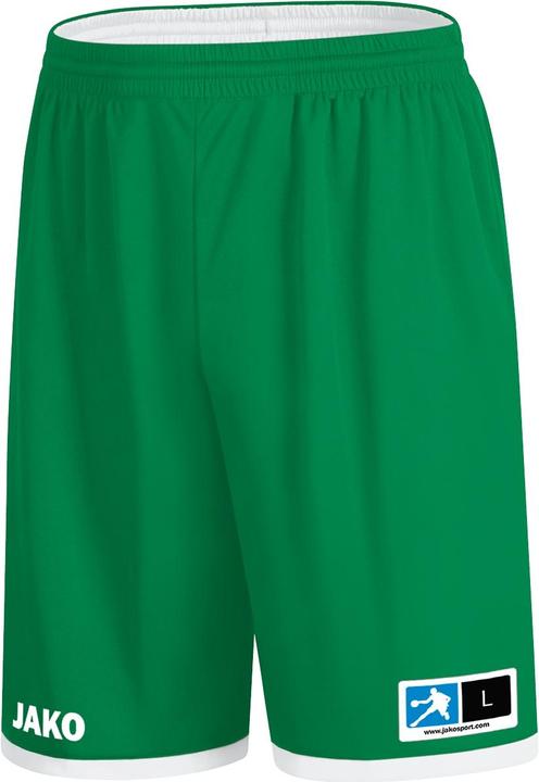 Actual product image JAKO Reversible Shorts Change 2.0 (XXS)