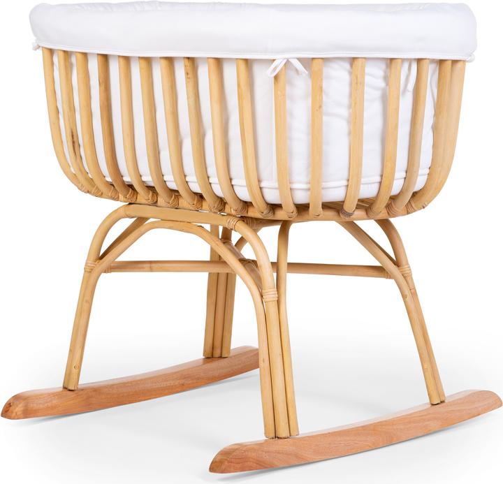 Produktbild Childhome Wiege Rattan
