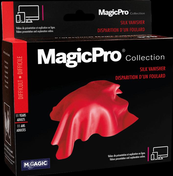 Image du produit Oid Magic La disparition de l'écharpe