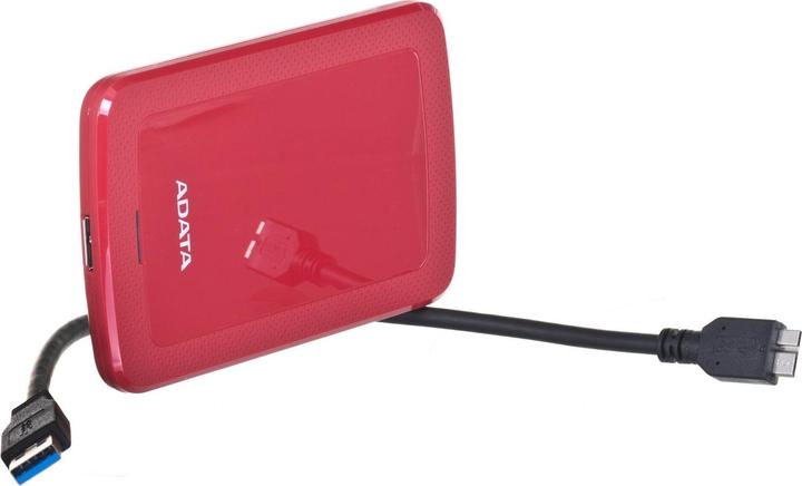 Produktbild Adata HV300 Festplatte (1 TB)