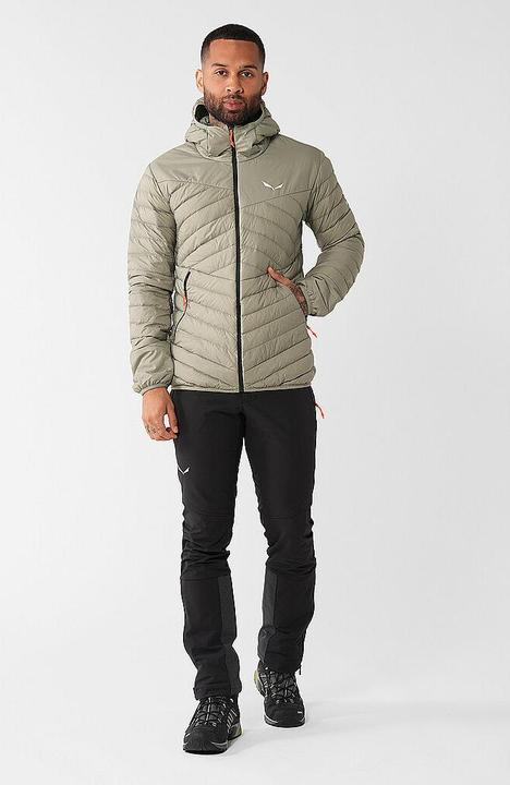 Actual product image Salewa Lagorai pants (M)