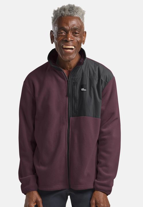 Produktbild Jack Wolfskin Sumetro Fz M (XL)