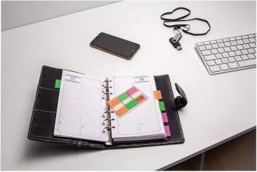 Produktbild Post-it Index (2.5 x 4.5 cm)