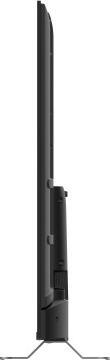 Produktbild Smart Tech Televisión LED UHD 65 65ug02v Google TV Google TV 4k Dolbi Audio Chromecast (65", LED, 4K)