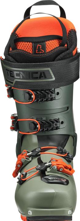 Actual product image Tecnica Zero G Tour Scout (28)