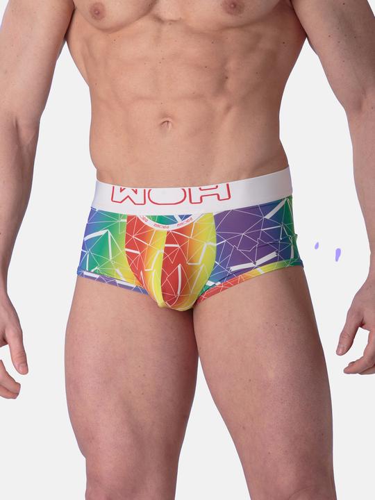 Immagine prodotto Woh Trunk Sexy Fun (M, Confezione singola)