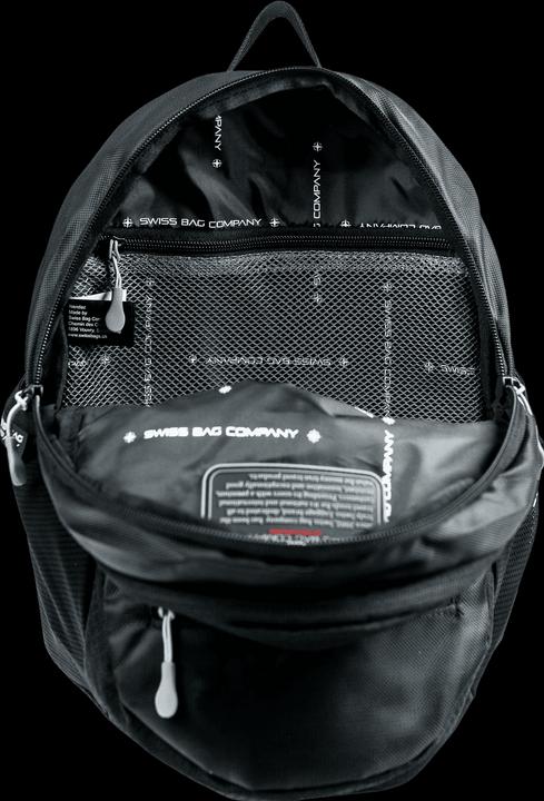 Actual product image Swissbags Nendaz (15 l)