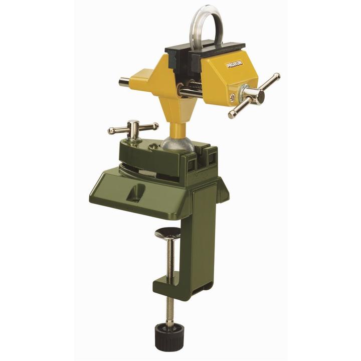 Immagine prodotto Proxxon Morsa meccanica di precisione FMZ (70 mm)