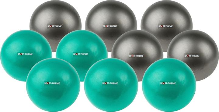 Produktbild Sport-Thieme Pilatesbälle-Set Soft (22 cm)