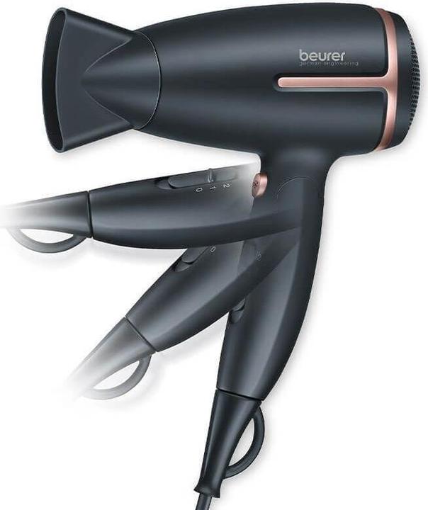 Produktbild Beurer Hc 25