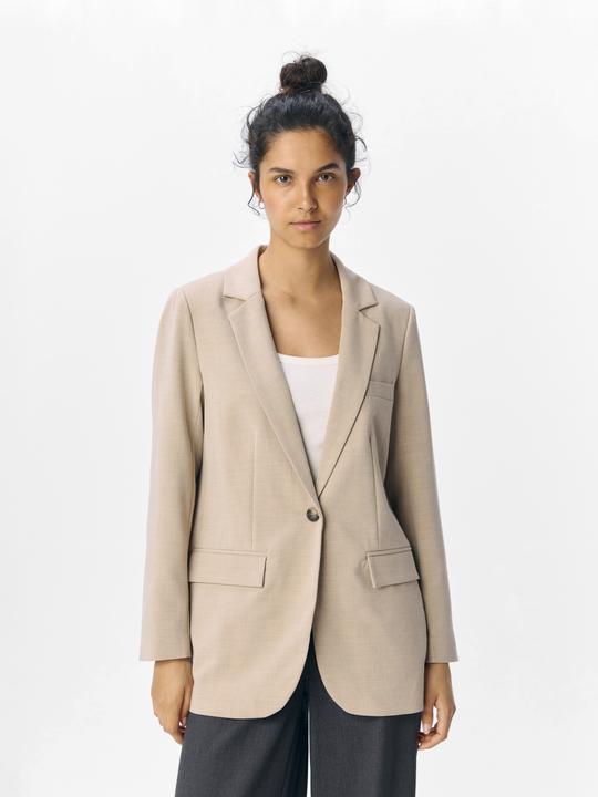 Image du produit Object Einreihiger Blazer (42)