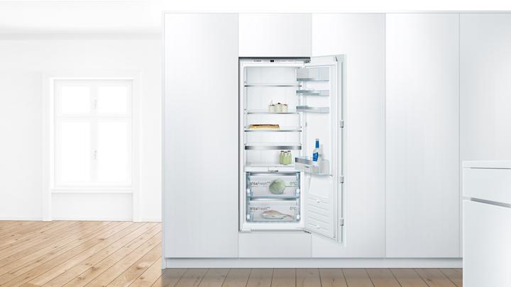 Image du produit Bosch Hausgeräte KIF51AFE0 (220 l)