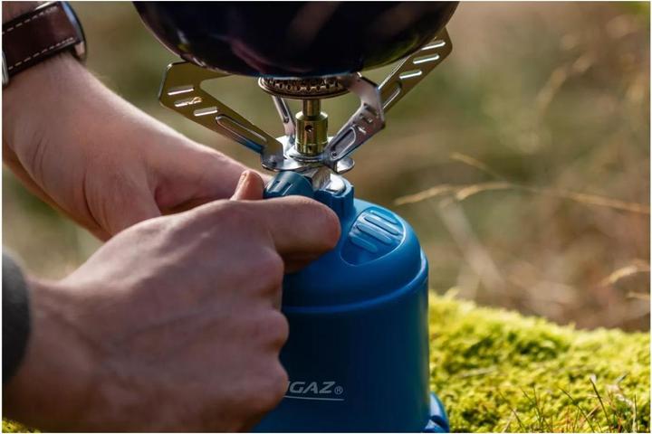 Immagine prodotto Campingaz Campeggio 206 S