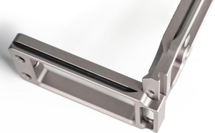 Produktbild Nisi L-Plate (Stativadapter)