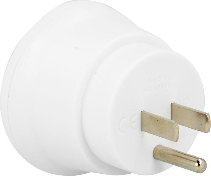 Produktbild Go Travel EU - USA Adaptor