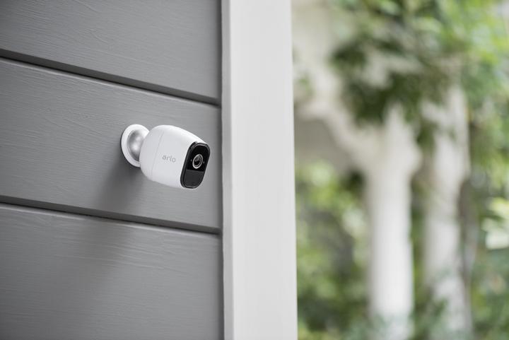 Productafbeelding Arlo Per enkele camera (1280 x 720 pixels)