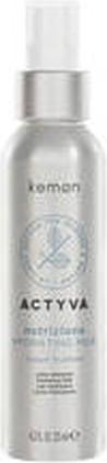 Produktbild Kemon Actyva Nutrizione Hydrating Milk 125ml (125 ml, Flüssiges Shampoo)