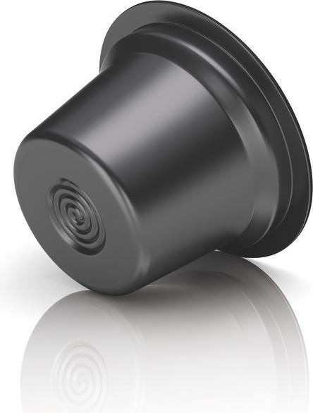Actual product image Delizio Espresso Intenso (12 x Port.)