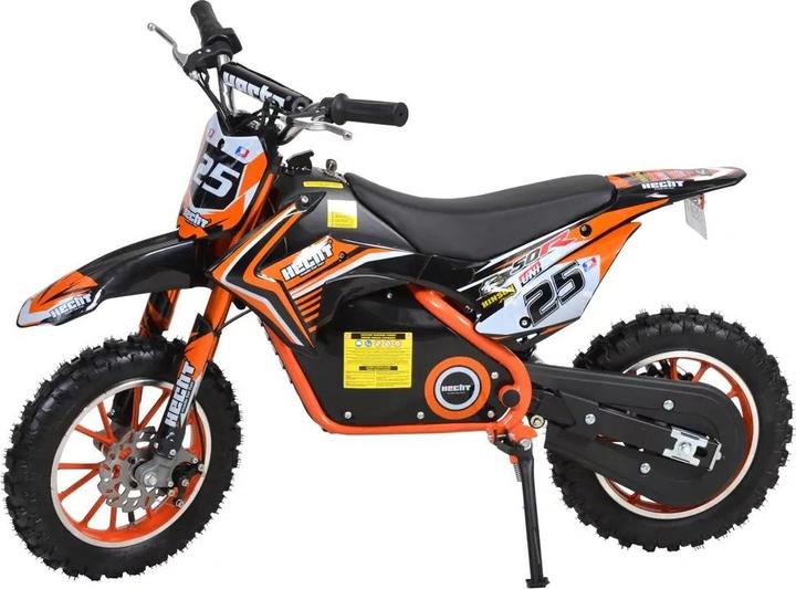 Hecht Kinder Motocross - Dirtbike (36 V)
