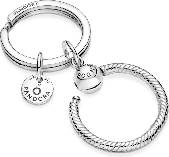 Actual product image Pandora Moments