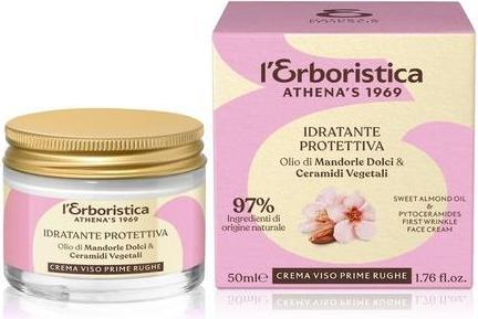 Actual product image L'Erboristica di Athena's 1006970 (Cream colour)