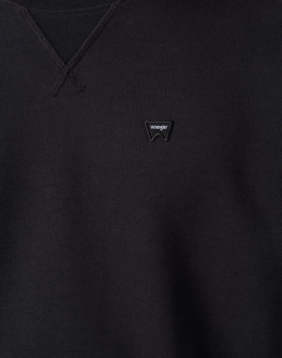 Produktbild Wrangler Sweatshirts Sign Off Crew (M)