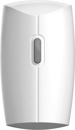 Image du produit Klikaan Klikuit KLIKAANKLIKUITÂ® Plug-in draadloze deurbelset met zender ACDB-8000BC wit (Sans fil)
