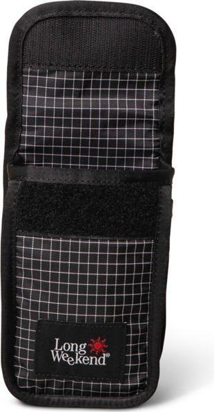 Produktbild Moment Camera Pouch - Black (Kamera Schultertasche)