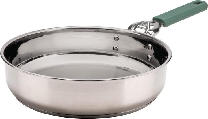 Image du produit Gerber Gear Sauteuse Compleat (Poêle à frire, Acier inoxydable)