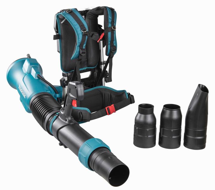 Produktbild Makita UB004CZ Cordless blower without 36 V (UB004CZ) (Akkubetrieb, Laubbläser)