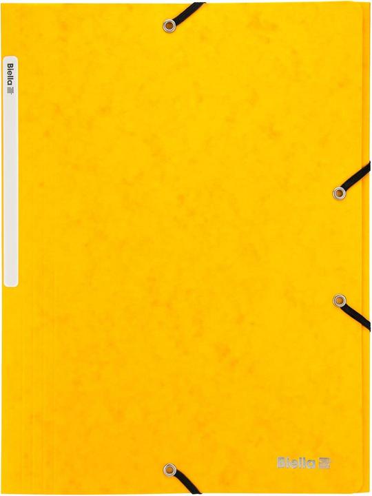 Image du produit Biella Gummibandmappe (A4, 1 x)
