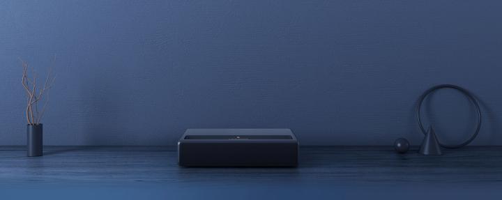 Actual product image Xiaomi Mi Mijia (4K, 1300 lm, 0.233:1)