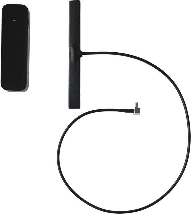 Produktbild ABL E3BLTE1 LTE-Erweiterung f.Wallboxen eMH2/eMH3/ext.Steuerzentrale
