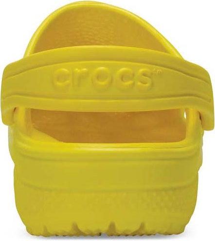 Actual product image Crocs K's Classic Clog (30)