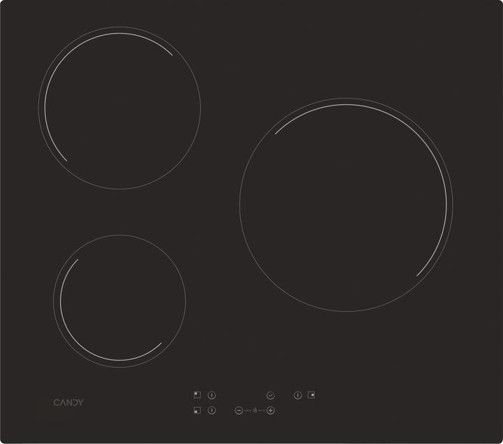 Actual product image Candy CH63CT
