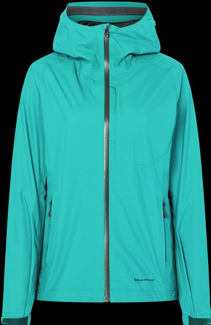 Produktbild Black Diamond W Highline Stretch Shell (XS)
