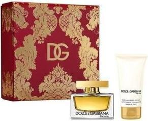 Image du produit Dolce & Gabbana DOLCE&GABBANA The One Kit Eau de Parfum 50ml Lotion pour le corps 50ml (Set parfum)