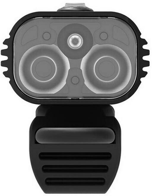 Actual product image Lezyne Macro Drive 1400 (1400 lm)