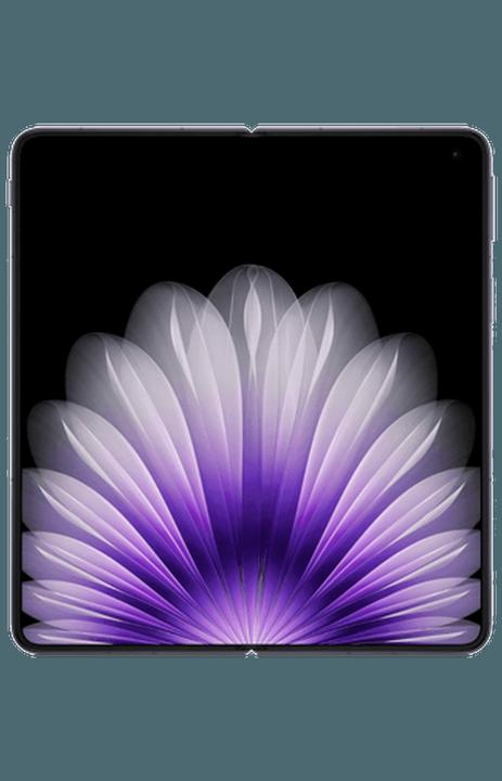 Actual product image OPPO Find N5 5G Dual Sim 16GB RAM 512GB - Black (512 GB, Black, 8.12", Dual SIM, 50 Mpx, 5G)