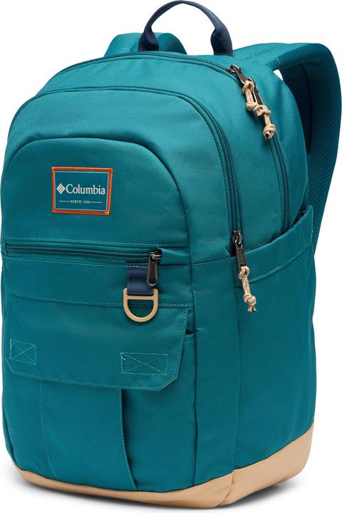 Actual product image Columbia Buxton™ Unisex 26L Backpack (26 l)