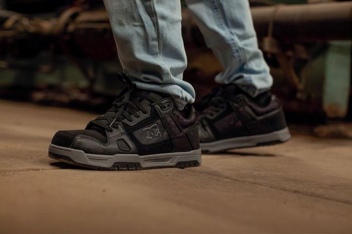 Image du produit DC Shoes S3s Stagwork (43)