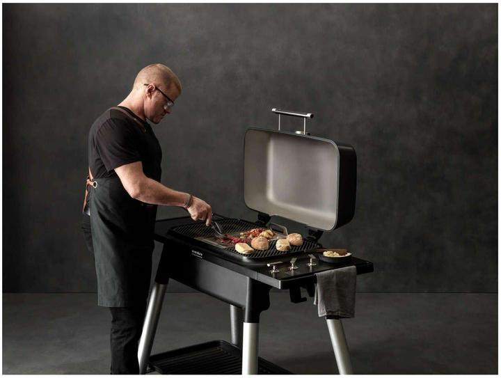 Image du produit Everdure Furnace (8 kW)