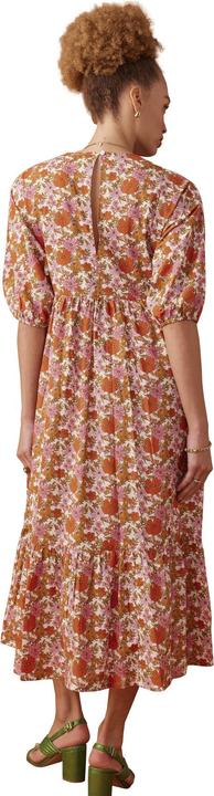 Image du produit Envie de Fraise Longue robe de maternité (34)